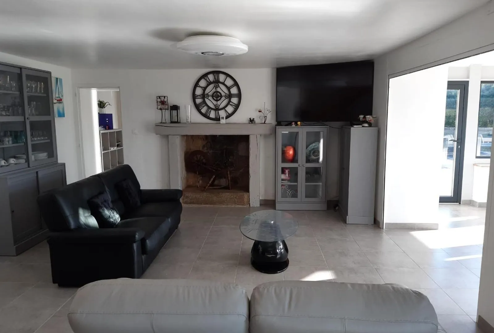 Prázdninový dům Maison Pres Des Plages Névez