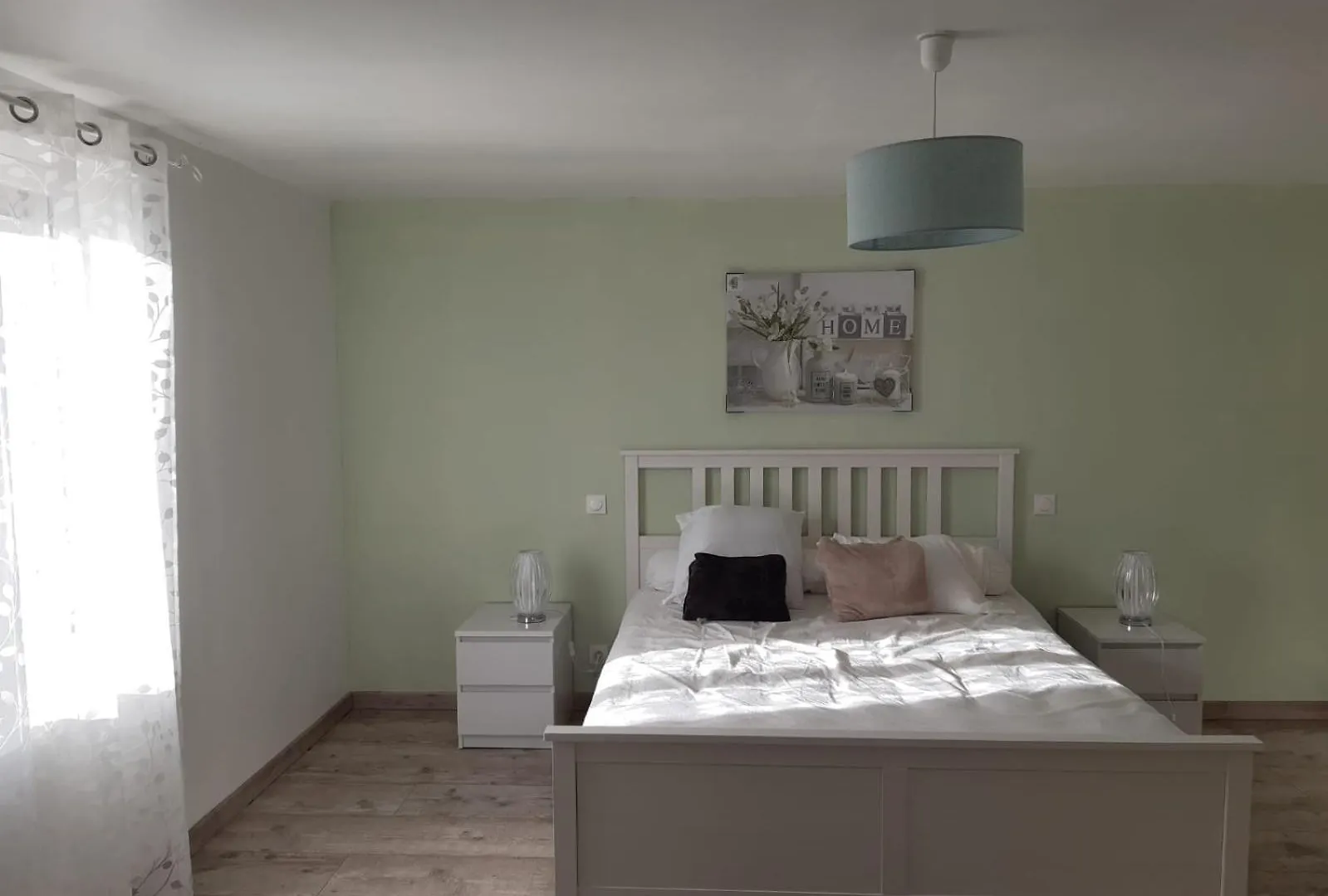 Maison Pres Des Plages Névez Francia