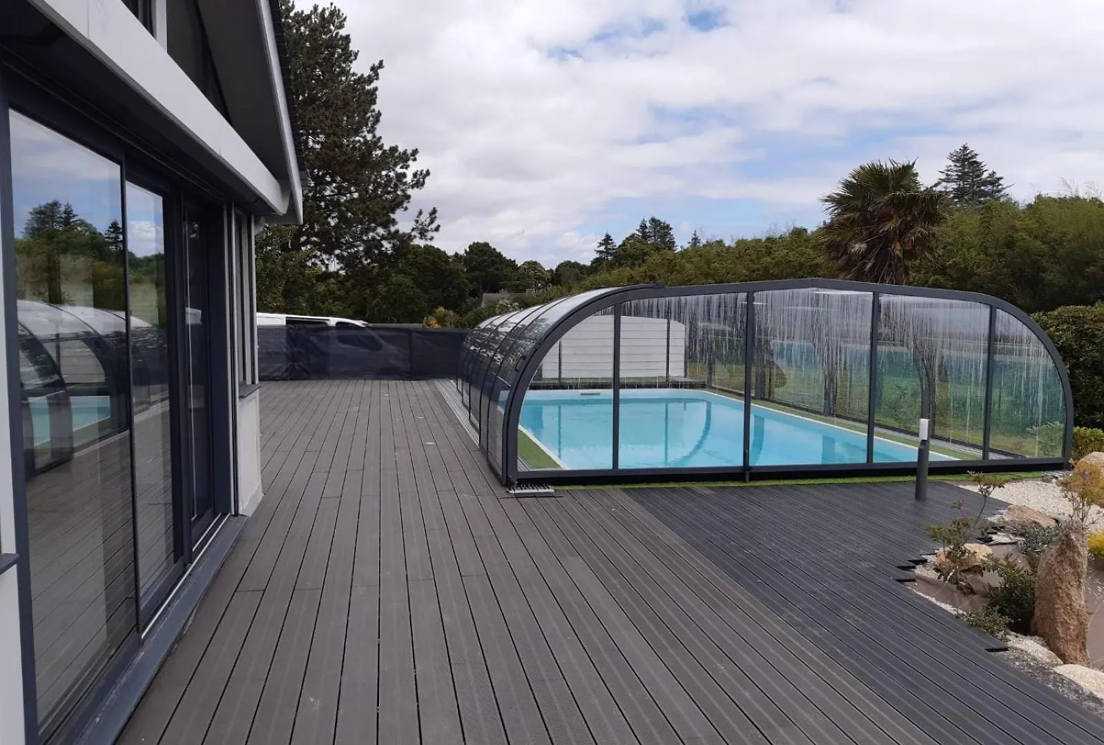 Maison Pres Des Plages Névez 0*,  Francie